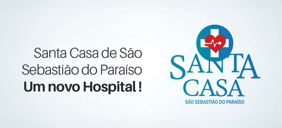 Santa Casa - São Sebastião do Paraíso
