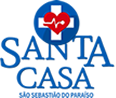 Santa Casa - São Sebastião do Paraíso